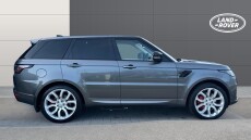 Land Rover Range Rover Sport 4.4 SDV8 Autobiography Dynamic 5dr Auto Diesel Estate